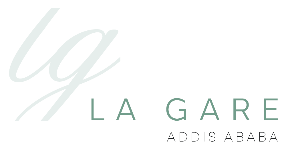 La Gare Logo